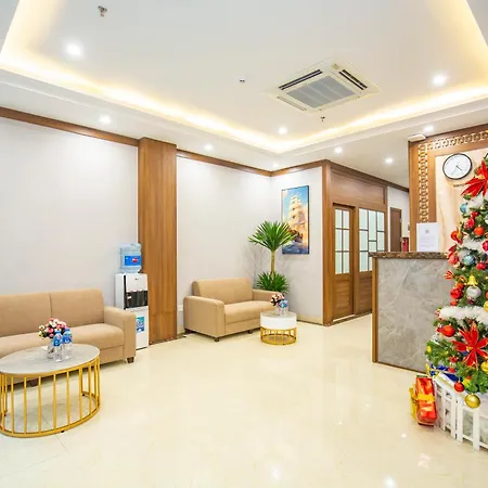 Sumitomo 15 Apartment-No 27 Lane 39 Linh Lang Street
